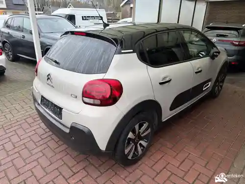Citroen C3 PureTech 110 2023
