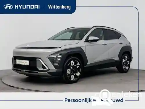 Hyundai Kona 1.6 GDI Hybrid 2026