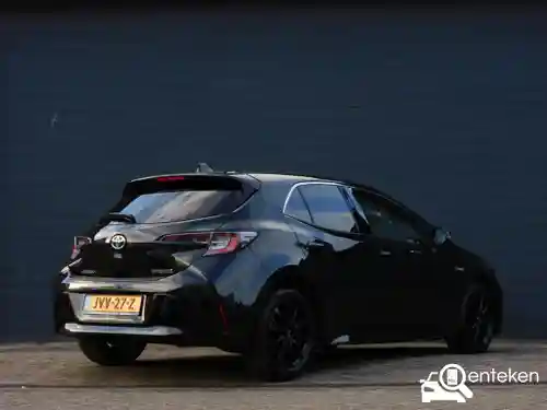 Toyota Corolla 1.8 Hybrid 2022