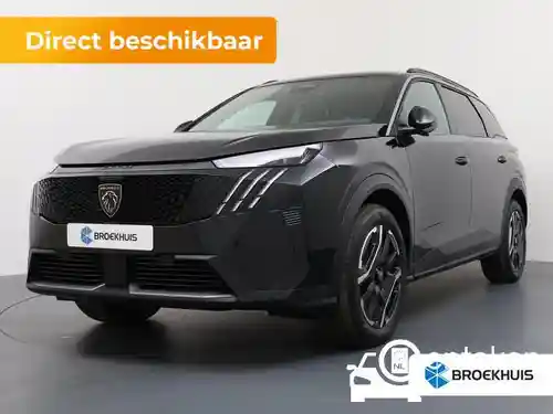 Peugeot e-5008 210 2026