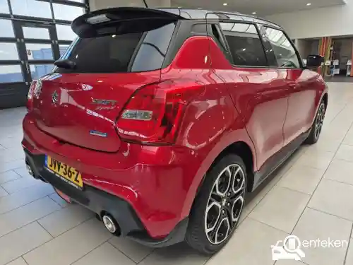 Suzuki Swift Sport 1.4 Boosterjet Hybrid 2020