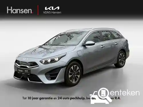 KIA Ceed Sportswagon 1.6 GDI Plug-in Hybrid 2022