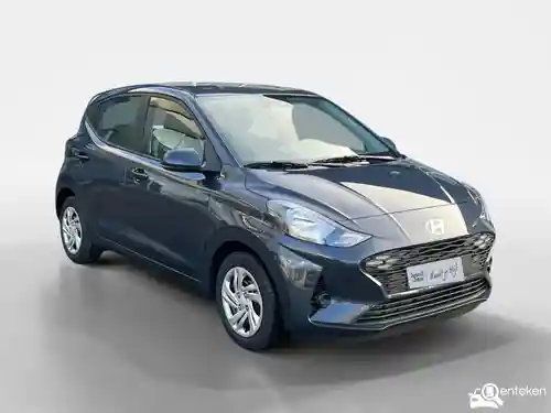Hyundai i10 1.0 2026