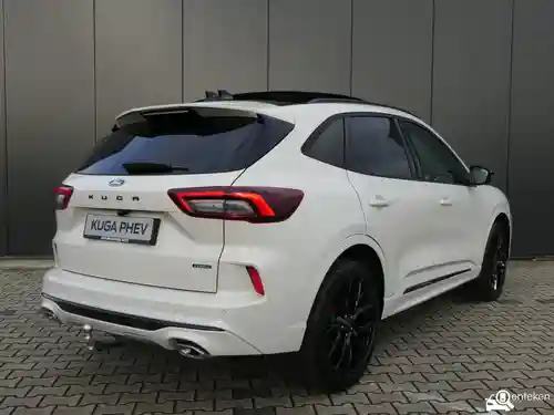 Ford Kuga Active 2.5 PHEV 2026