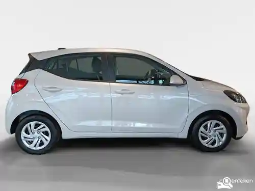 Hyundai i10 1.0 2026