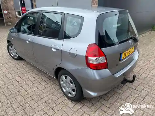 Honda Jazz 1.2 2005
