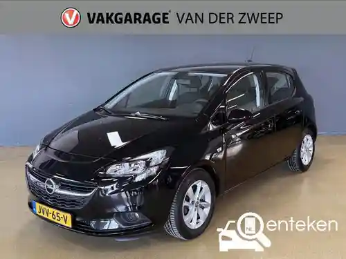 Opel Corsa 1.2 2019