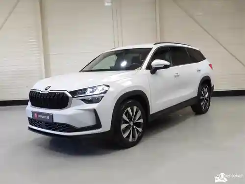 Skoda Kodiaq 1.5 TSI mHEV 2024