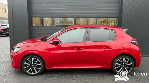 Peugeot 208 1.2 PureTech 100 2020