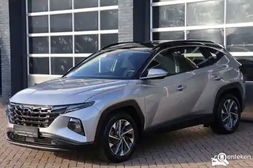 Hyundai Tucson 1.6 T-GDI 2022