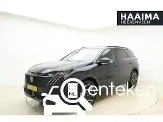 Peugeot 5008 1.6 Plug-In Hybrid 195 2026