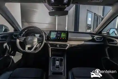 SEAT Leon 1.4 e-HYBRID 2021