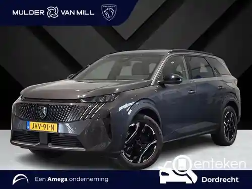 Peugeot 5008 1.6 Plug-In Hybrid 195 2026