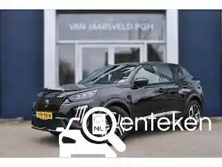 Peugeot 2008 1.2 Hybrid 145 2026