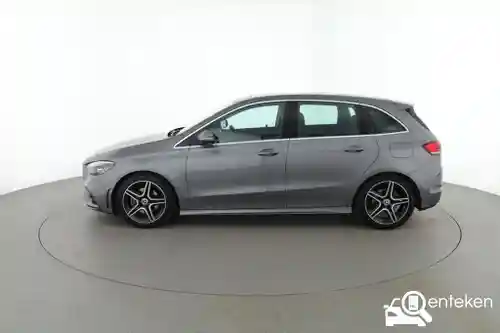 Mercedes-Benz B 200 2019