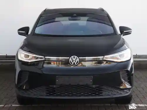 VW ID.4 Pro 2025