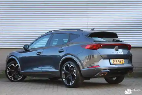 CUPRA Formentor VZ 1.4 e-HYBRID 2023