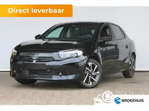 Opel Corsa 1.2 DI Turbo Hybrid 48V 2026