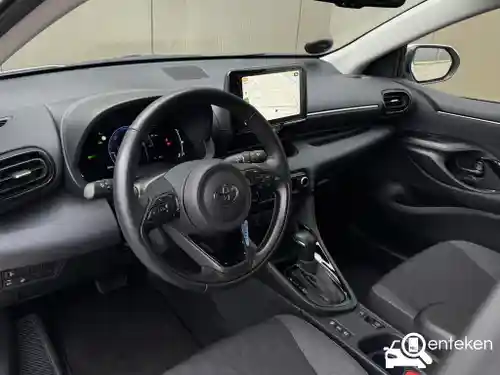 Toyota Yaris 1.5 Hybrid 116 2024