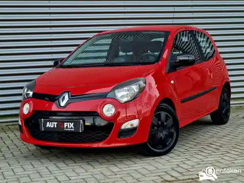 Renault Twingo 1.2 LEV 16V 75 2014