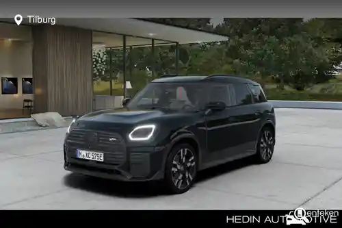 MINI Countryman SE 2026