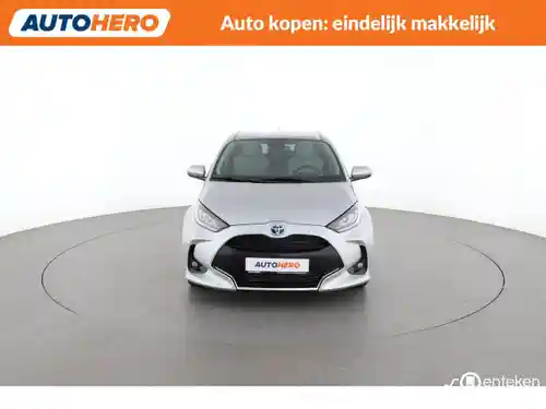 Toyota Yaris 1.5 Hybrid 116 2021