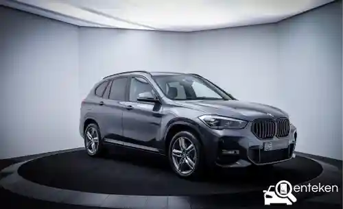 BMW X1 sDrive20i 2020