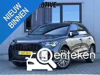 Audi Q3 Sportback 45 TFSI e 2022