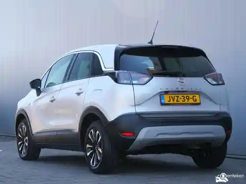 Opel Crossland 1.2 DI Turbo 2024