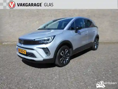 Opel Crossland 1.2 DI Turbo 2024