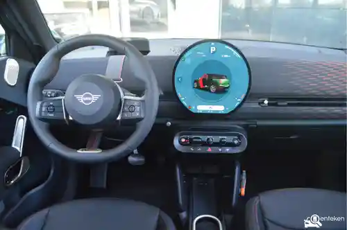 MINI Aceman E 2026