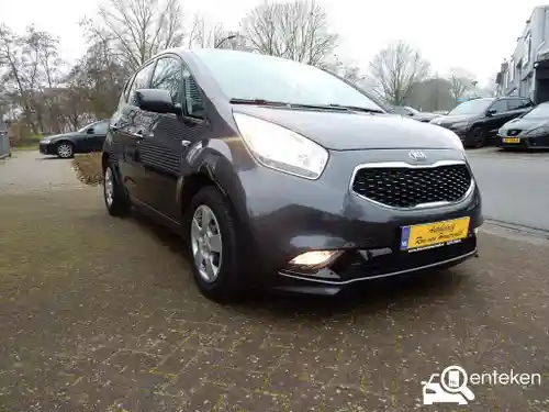 KIA Venga 1.4 2016