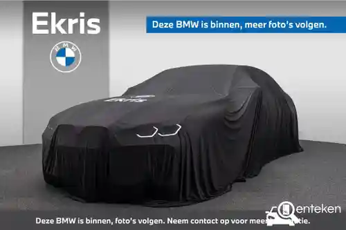 BMW 330e Touring 2026