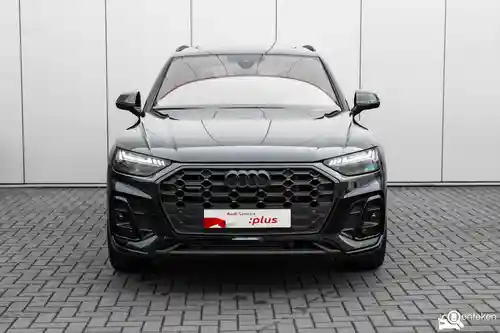 Audi Q5 50 TFSI e 2025