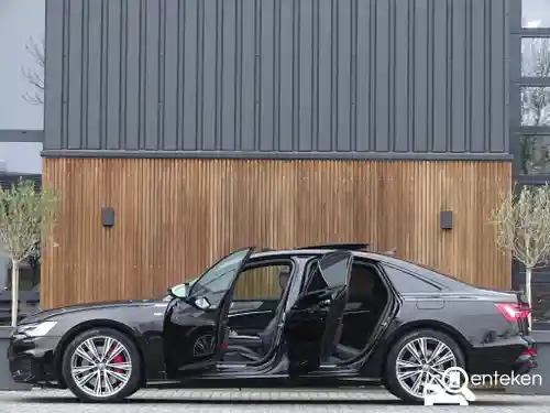 Audi A6 55 TFSI e 2020