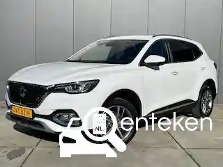 MG EHS 1.5T GDI Plug-in-Hybrid 2021