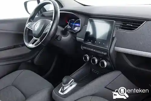 Renault Zoe R135 Z.E. 50 52 kWh 2021