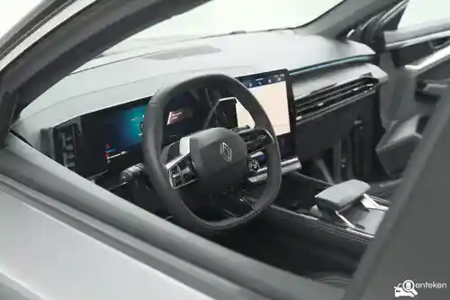 Renault Austral E-Tech Full Hybrid 200 2025