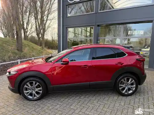 Mazda CX-30 2.0 e-SKYACTIV-G 150 2022