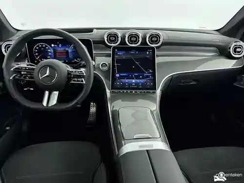 Mercedes-Benz GLC 300 e 2024