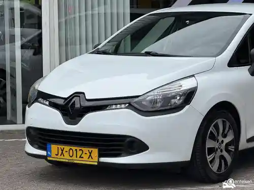 Renault Clio ENERGY TCe 90 2016