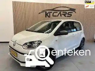 VW up! 1.0 BMT 2016