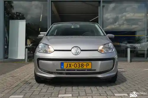 VW up! 1.0 BMT 2016