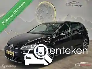 VW Golf 1.4 TSI ACT BMT 2014