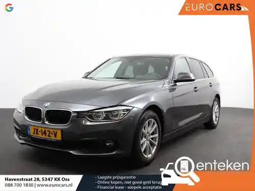 BMW 320i Touring 2016