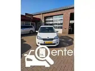 Skoda Citigo 1.0 Green tec 2016