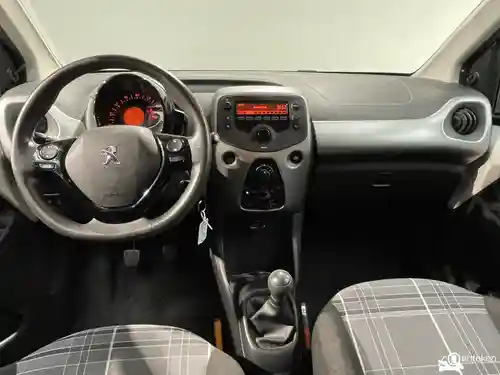 Peugeot 108 1.0 e-VTi 68 2016