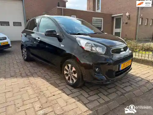 KIA Picanto 1.0 2016
