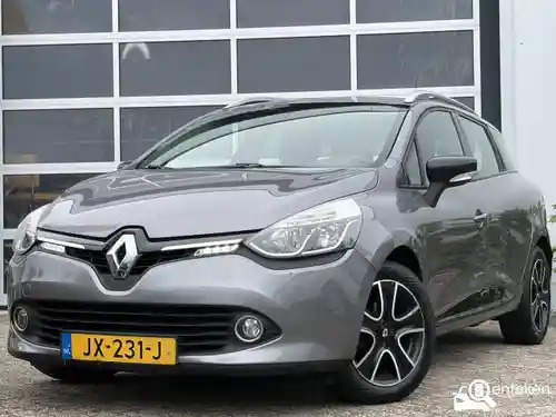 Renault Clio Grandtour ENERGY TCe 90 2016