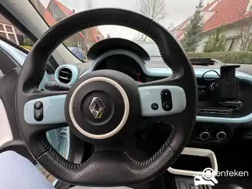 Renault Twingo SCe 70 2016